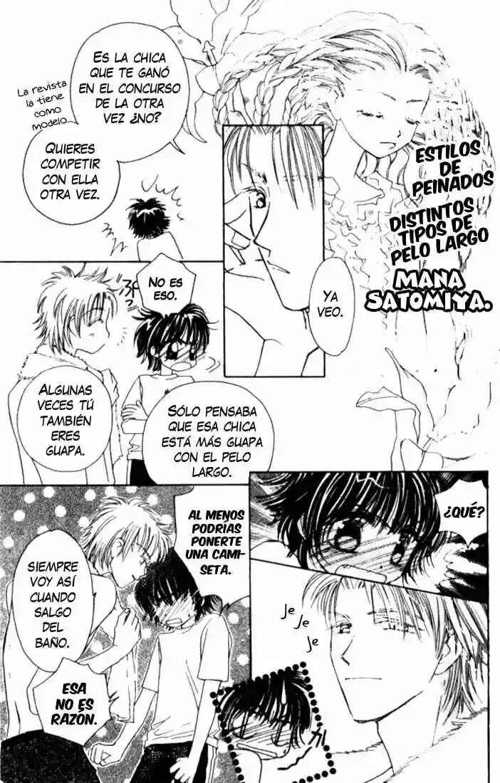 Complex Capítulo 14 - Page 4