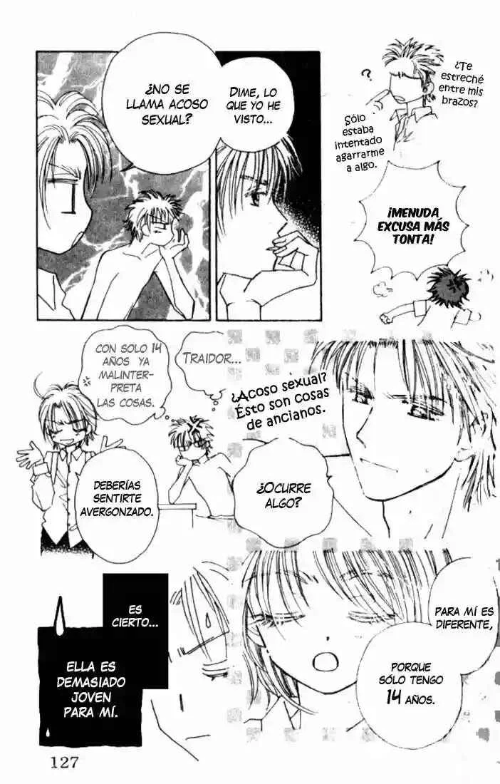 Complex Capítulo 14 - Page 6