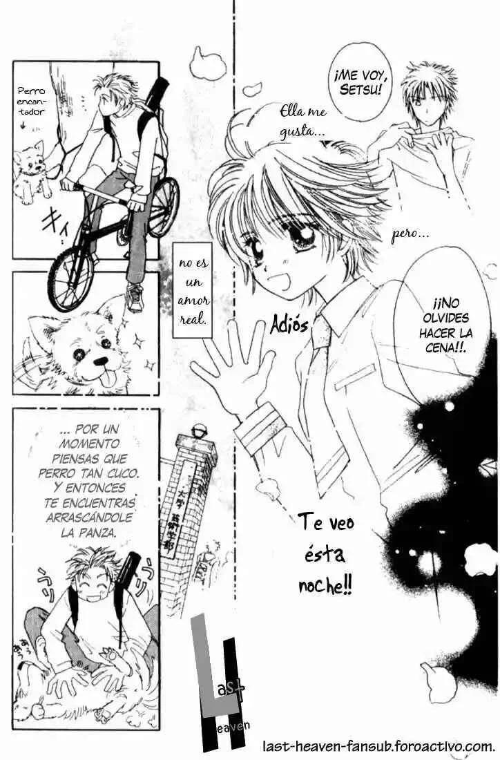 Complex Capítulo 14 - Page 7