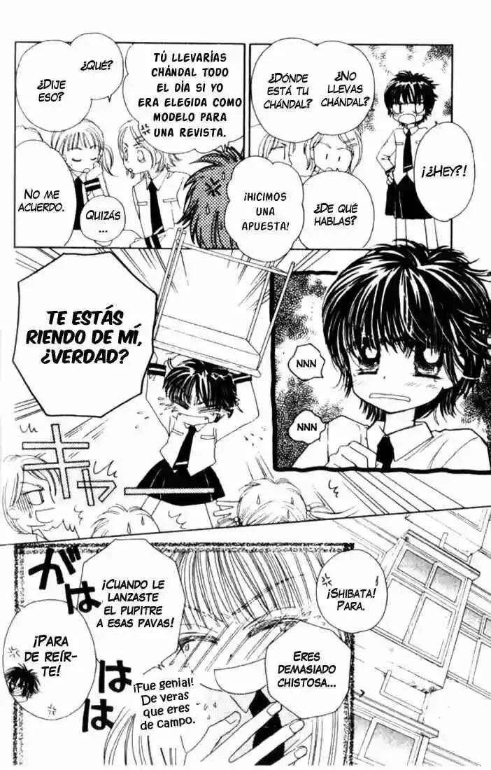 Complex Capítulo 14 - Page 11