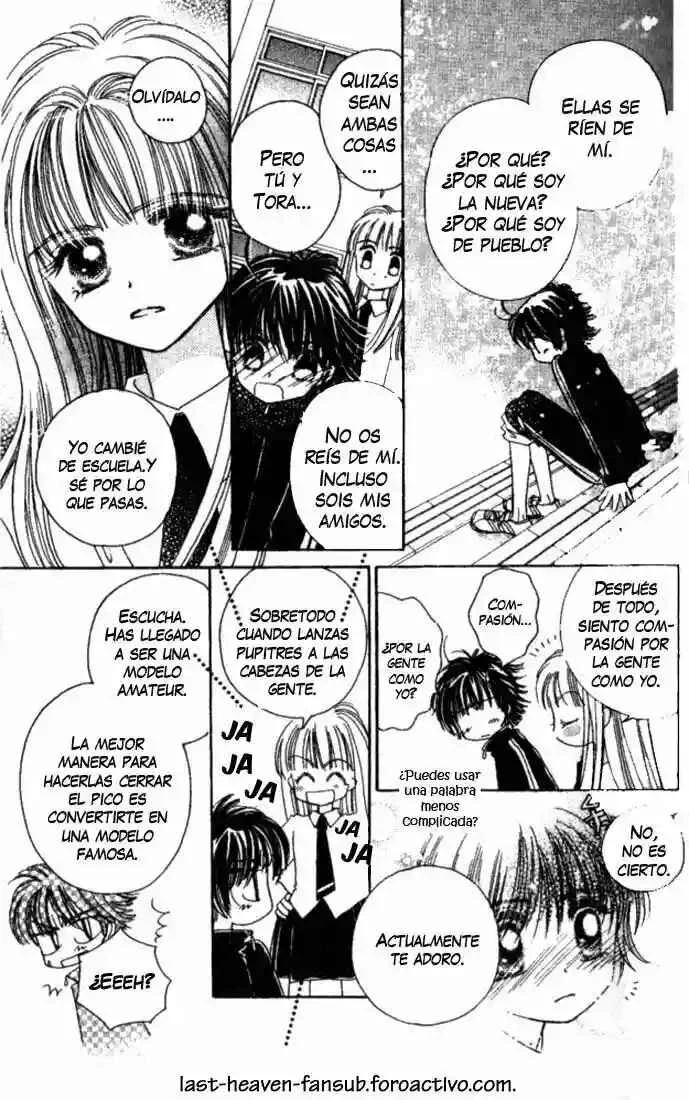 Complex Capítulo 14 - Page 12