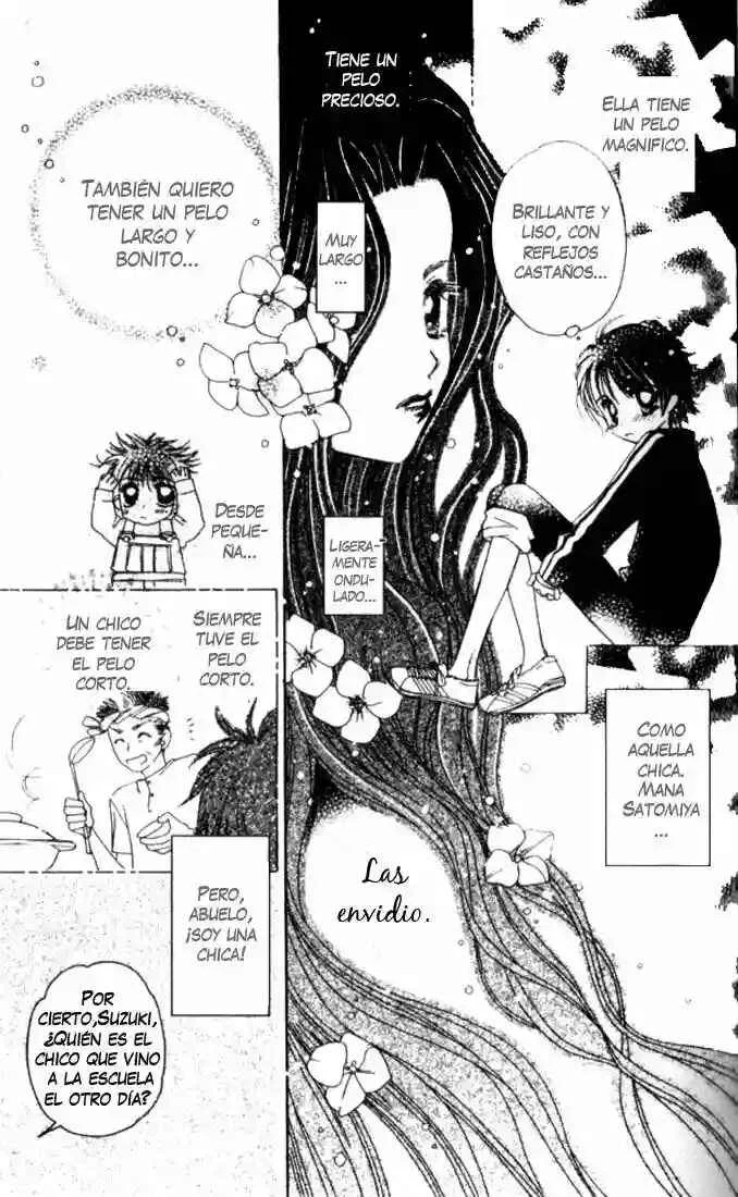 Complex Capítulo 14 - Page 14