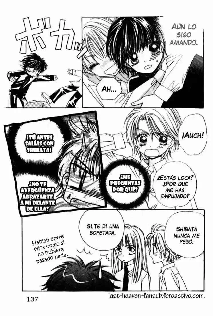 Complex Capítulo 14 - Page 16