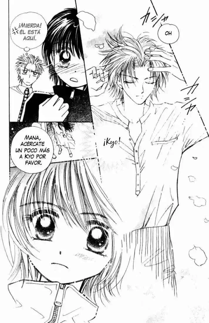 Complex Capítulo 14 - Page 19