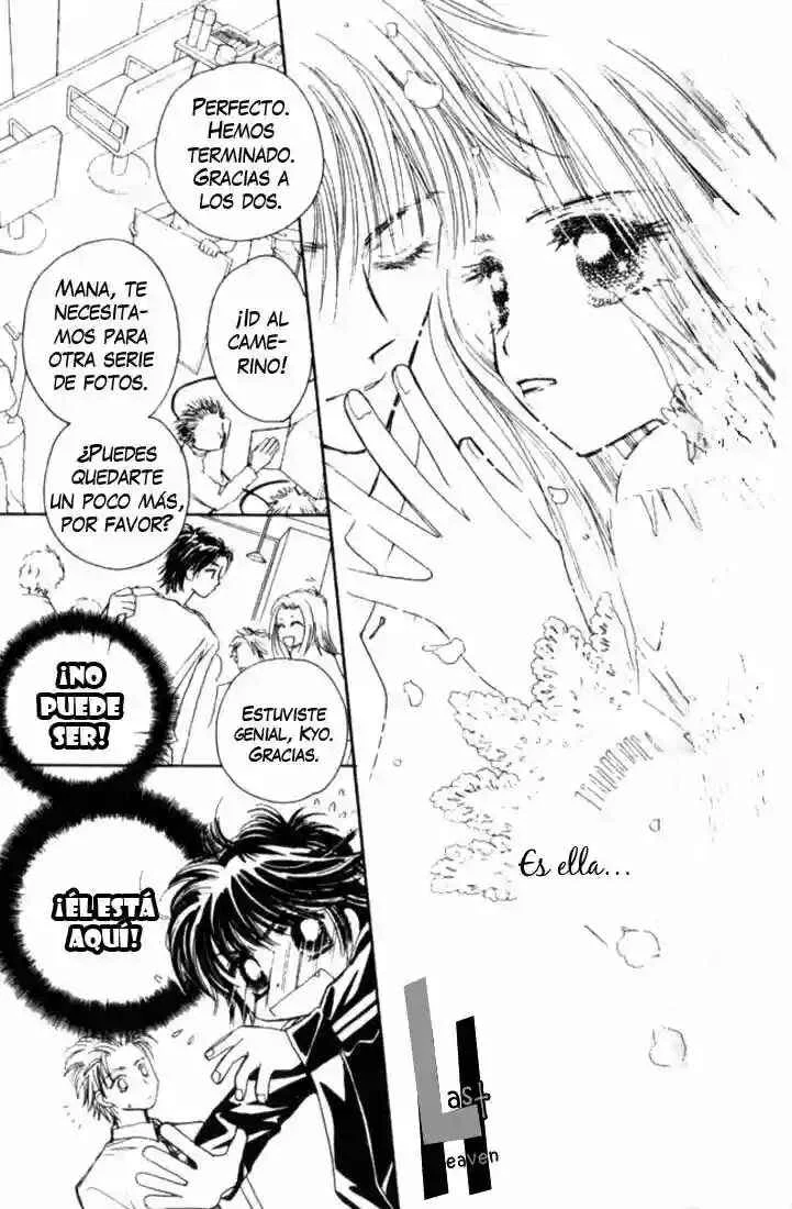 Complex Capítulo 14 - Page 20
