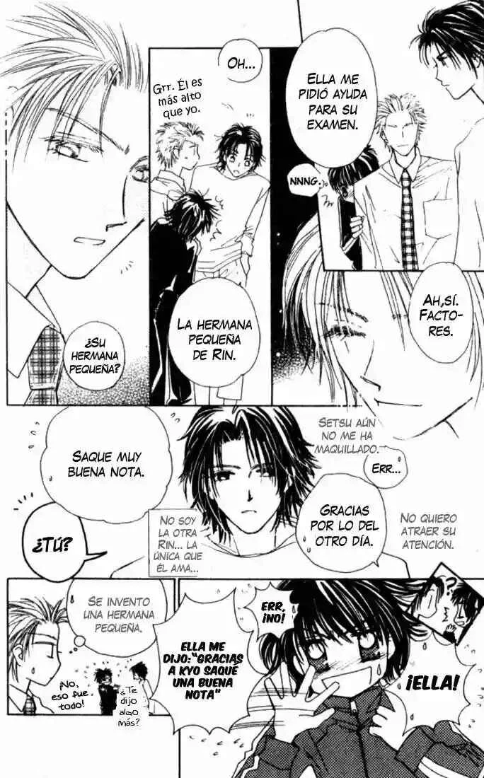 Complex Capítulo 14 - Page 23