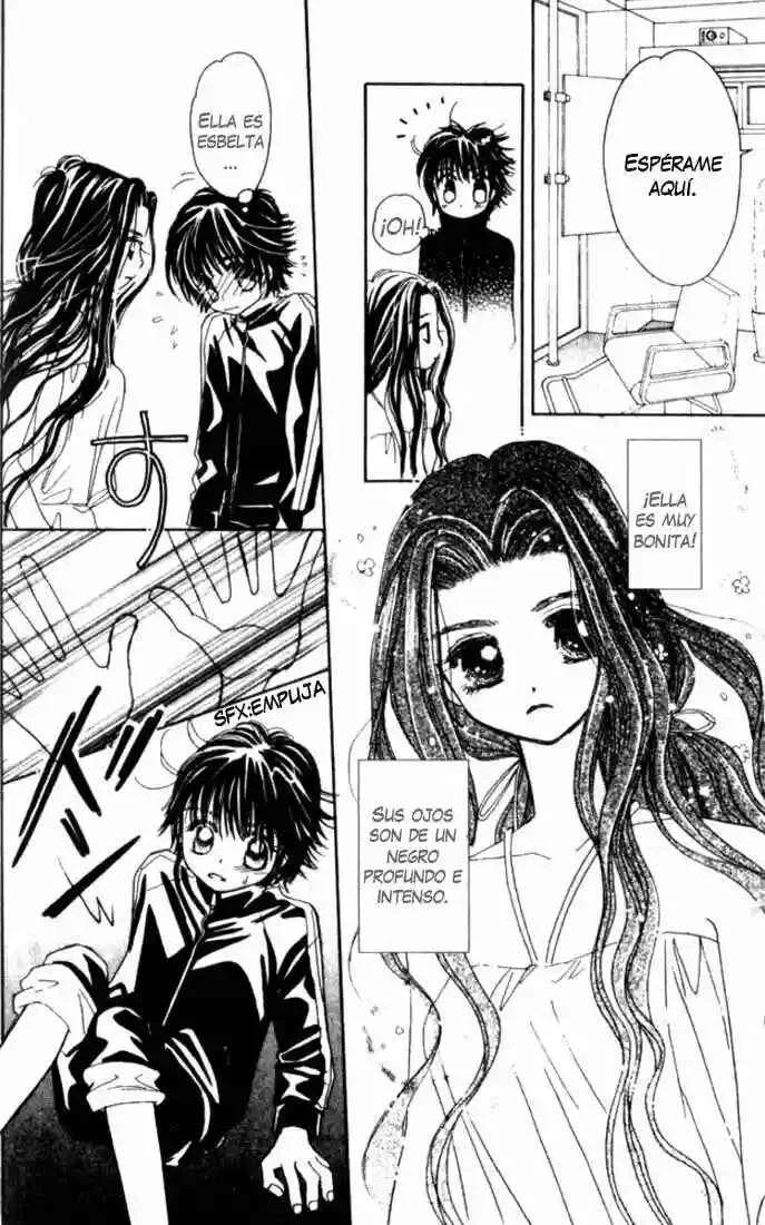 Complex Capítulo 14 - Page 25