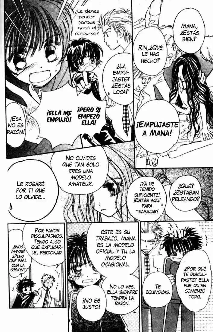 Complex Capítulo 14 - Page 27