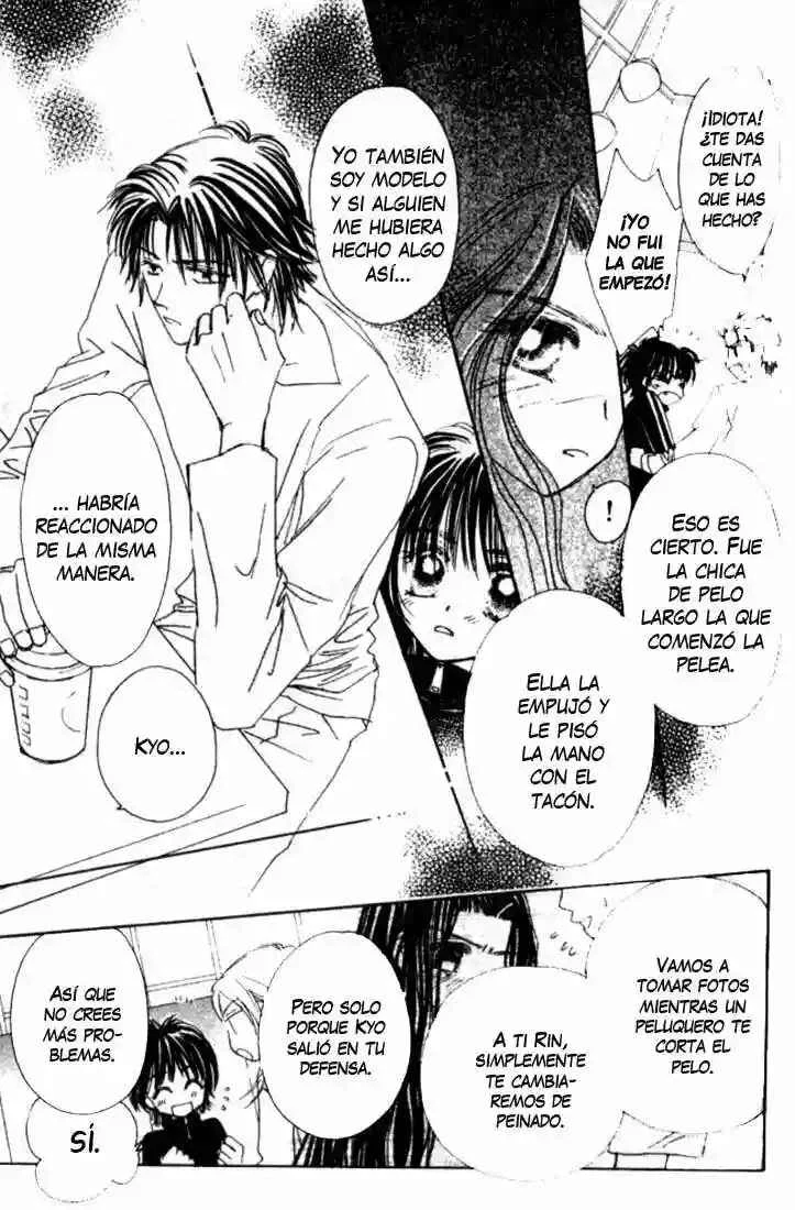 Complex Capítulo 14 - Page 28