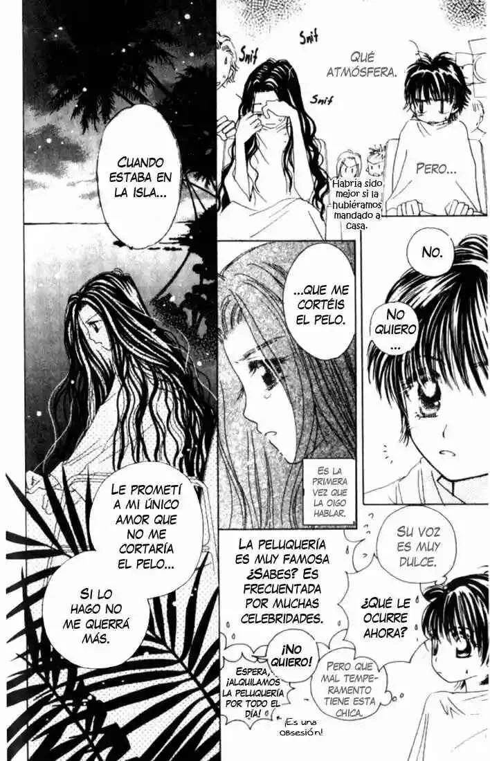 Complex Capítulo 14 - Page 29