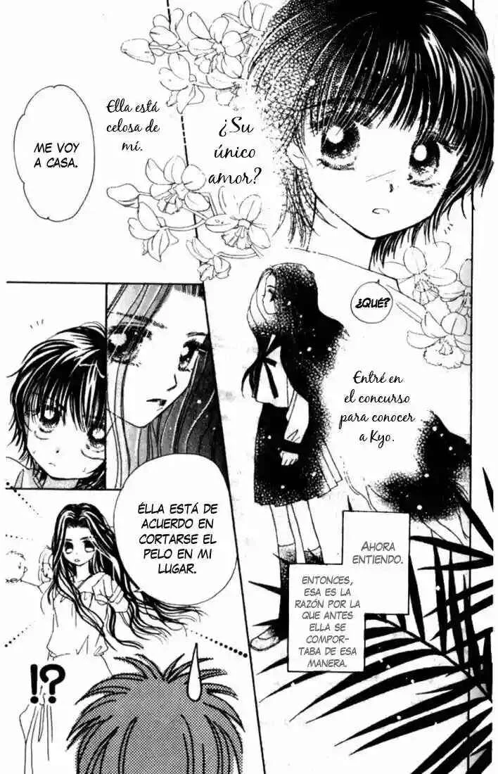 Complex Capítulo 14 - Page 30