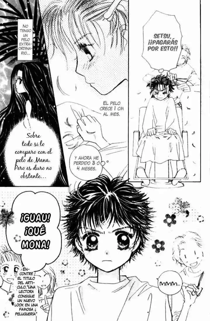 Complex Capítulo 14 - Page 32