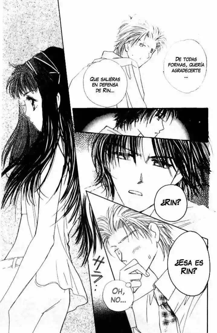 Complex Capítulo 14 - Page 34
