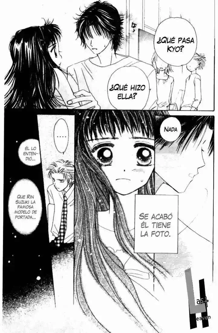 Complex Capítulo 15 - Page 2