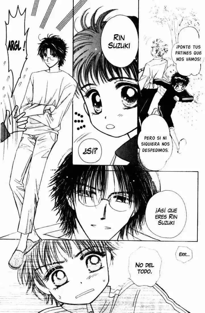 Complex Capítulo 15 - Page 4