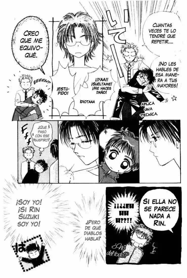 Complex Capítulo 15 - Page 6