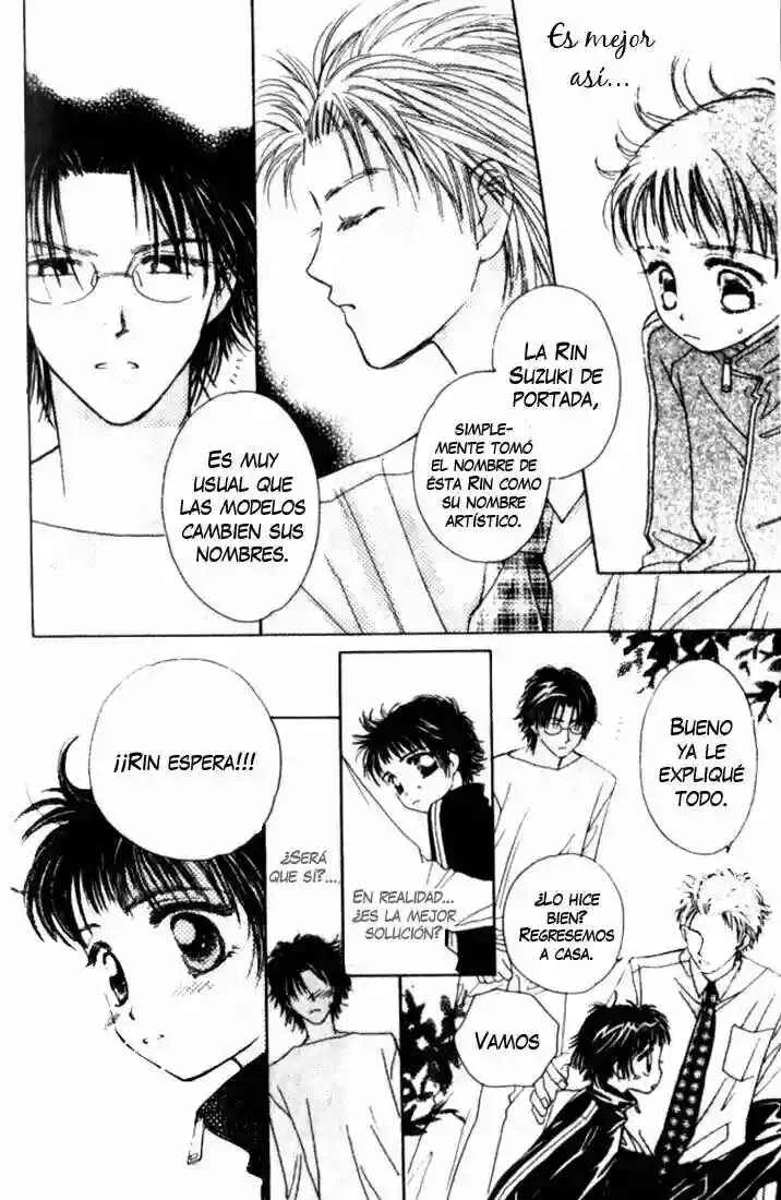 Complex Capítulo 15 - Page 7