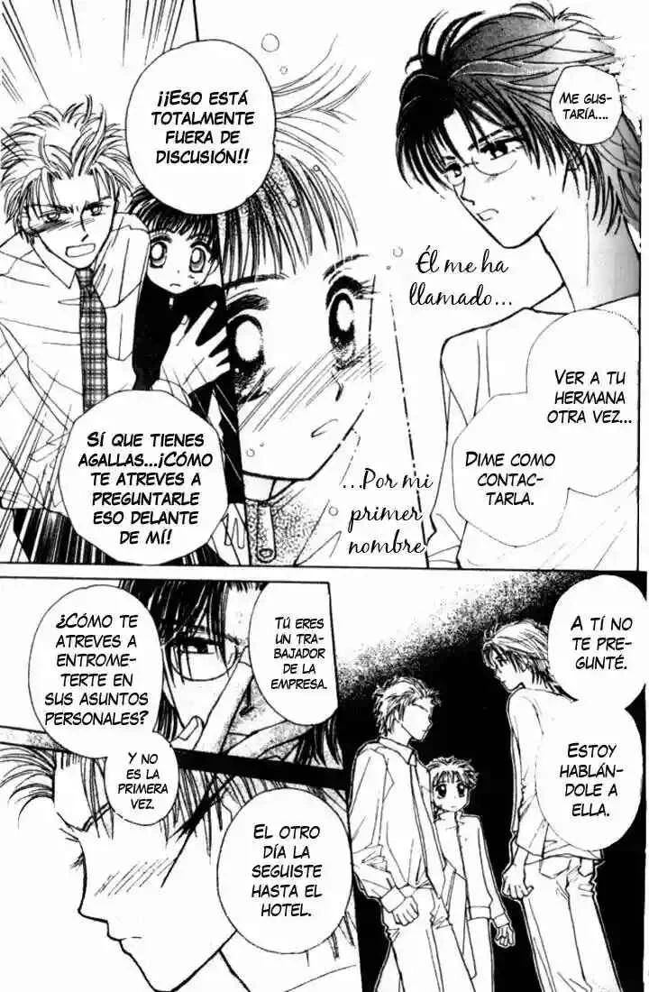 Complex Capítulo 15 - Page 8