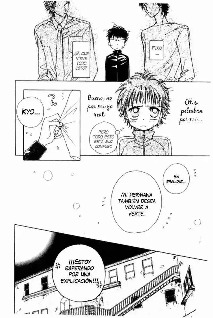 Complex Capítulo 15 - Page 9