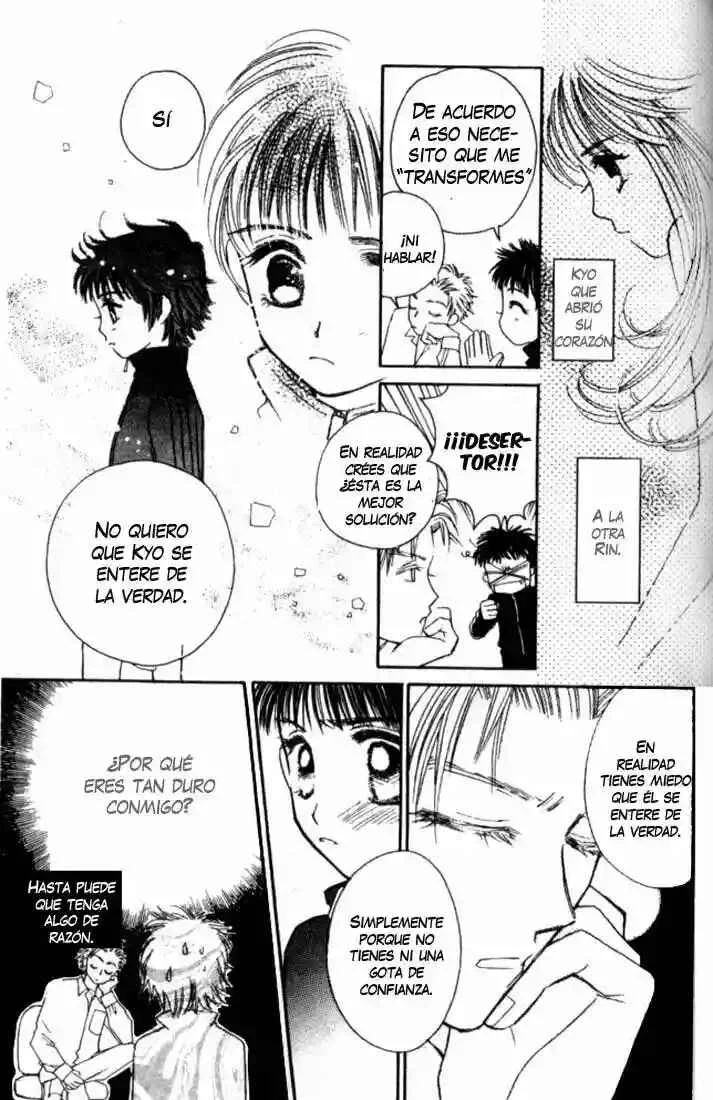 Complex Capítulo 15 - Page 12