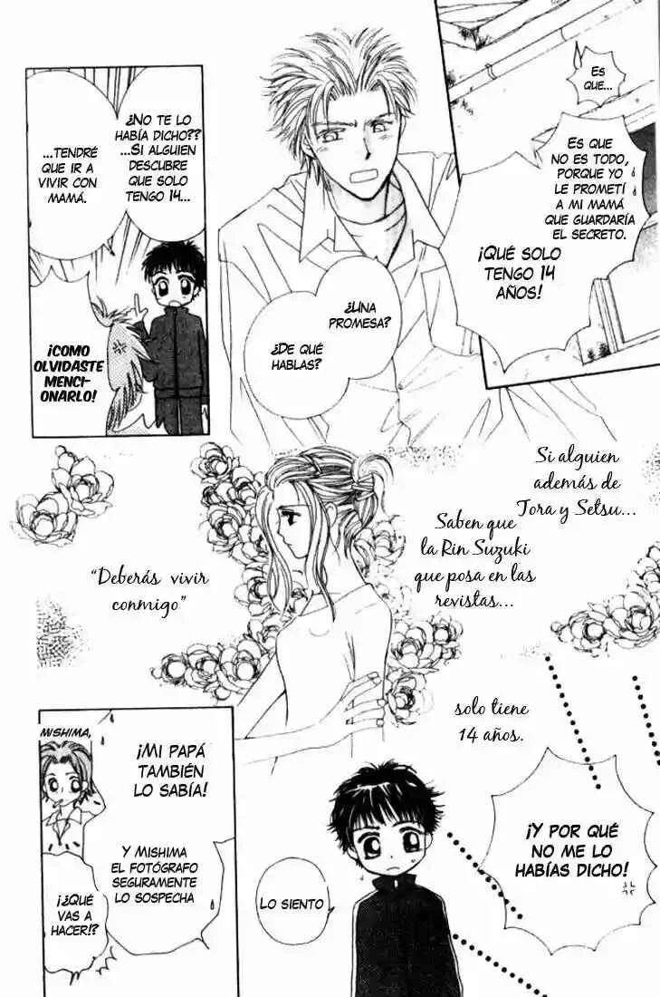 Complex Capítulo 15 - Page 13