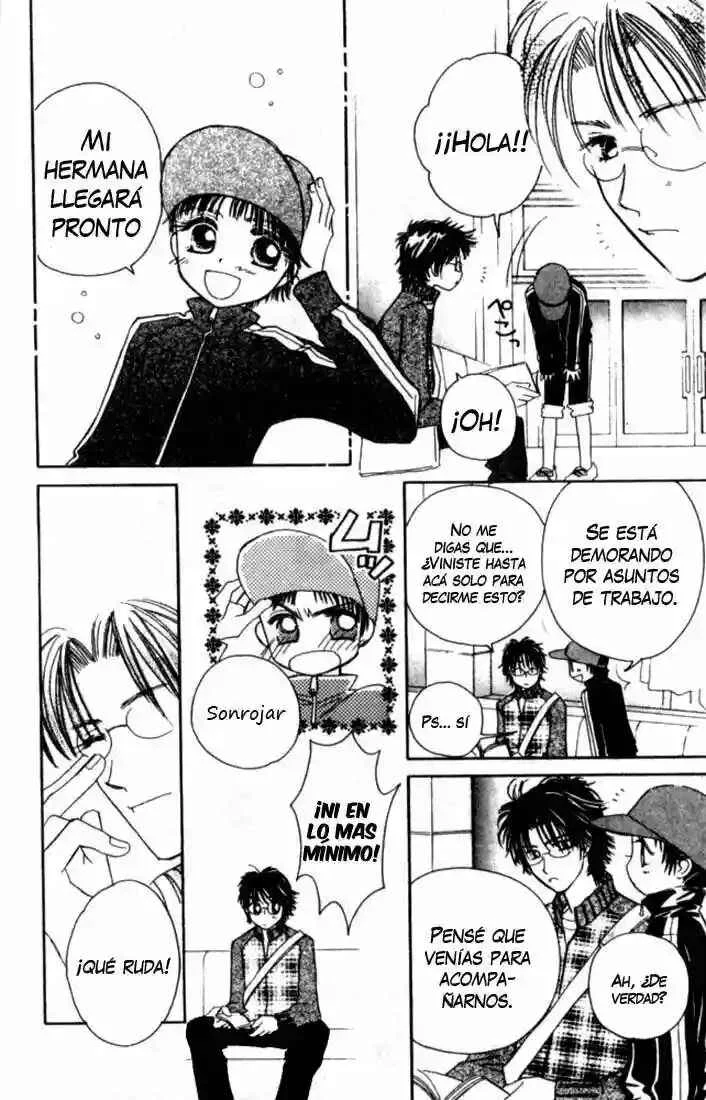 Complex Capítulo 15 - Page 15