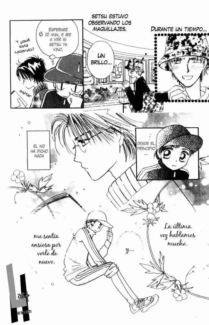 Complex Capítulo 15 - Page 17