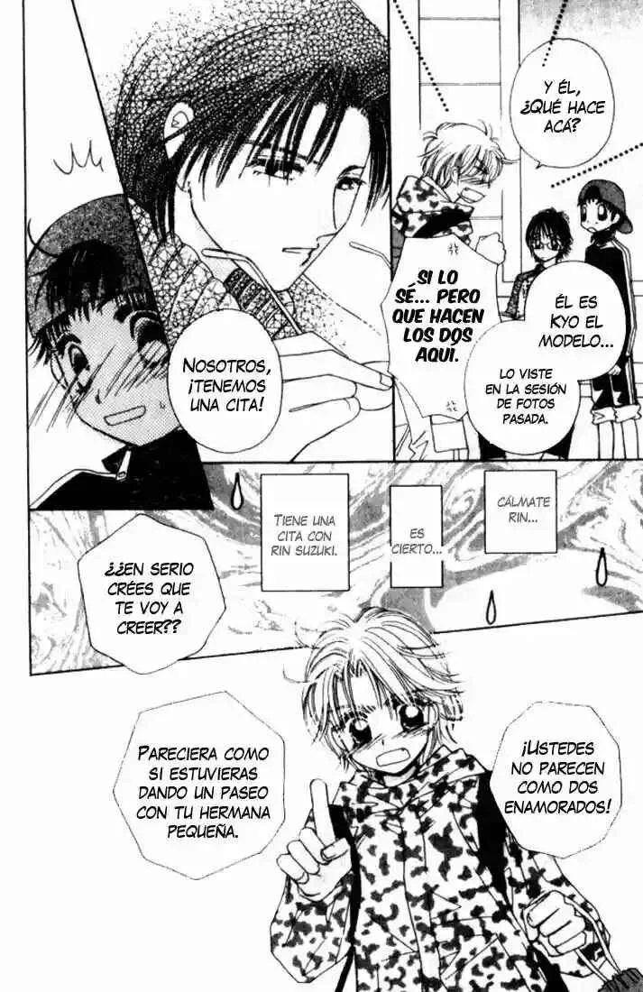 Complex Capítulo 15 - Page 21