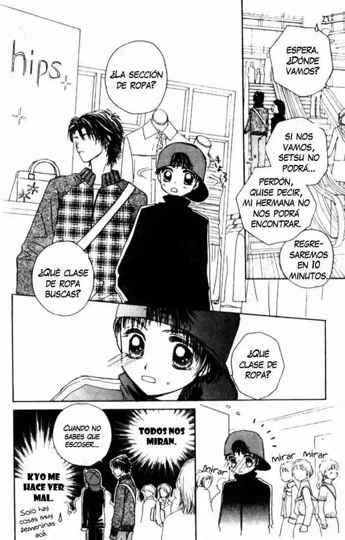 Complex Capítulo 15 - Page 23