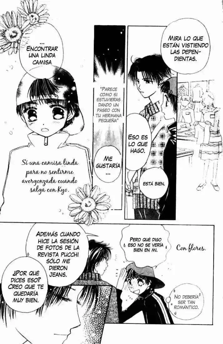 Complex Capítulo 15 - Page 24