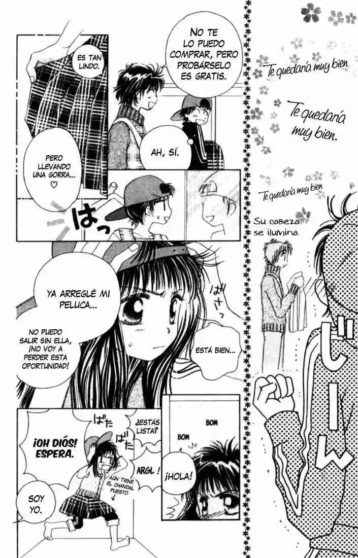 Complex Capítulo 15 - Page 25