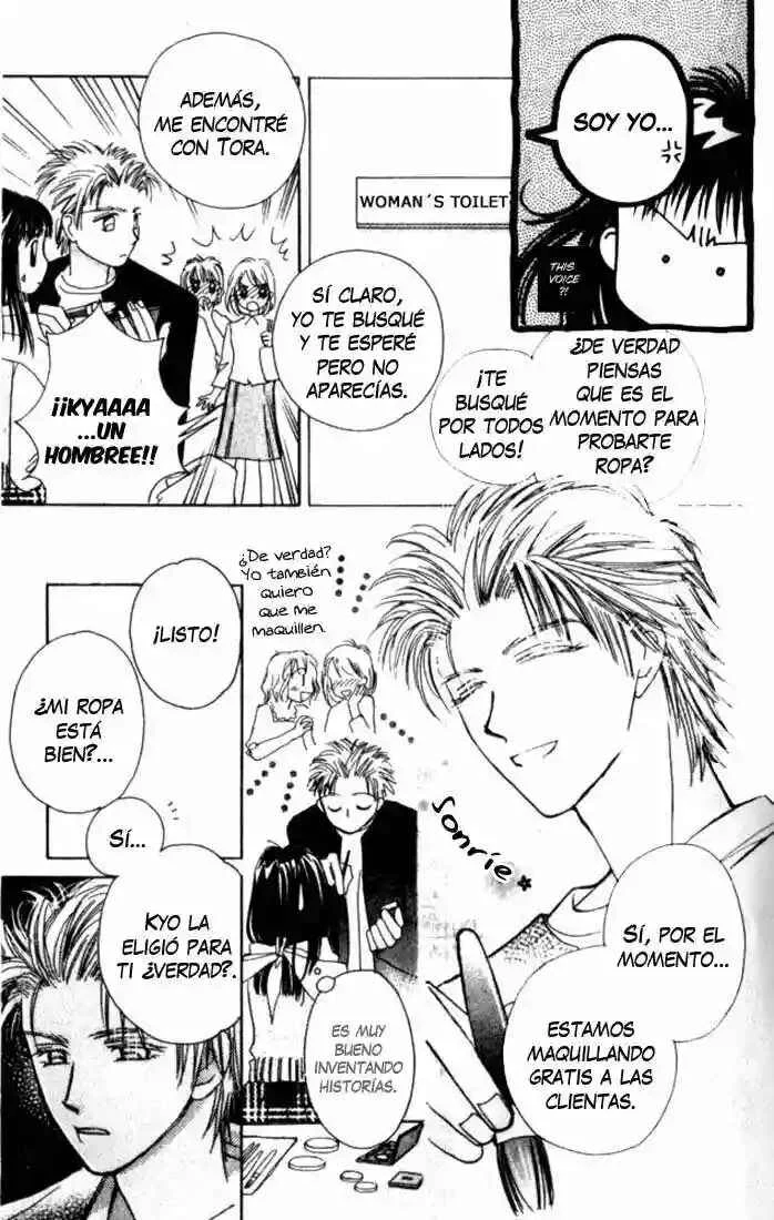 Complex Capítulo 15 - Page 26