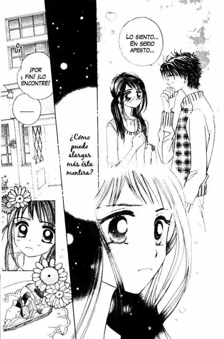 Complex Capítulo 15 - Page 30