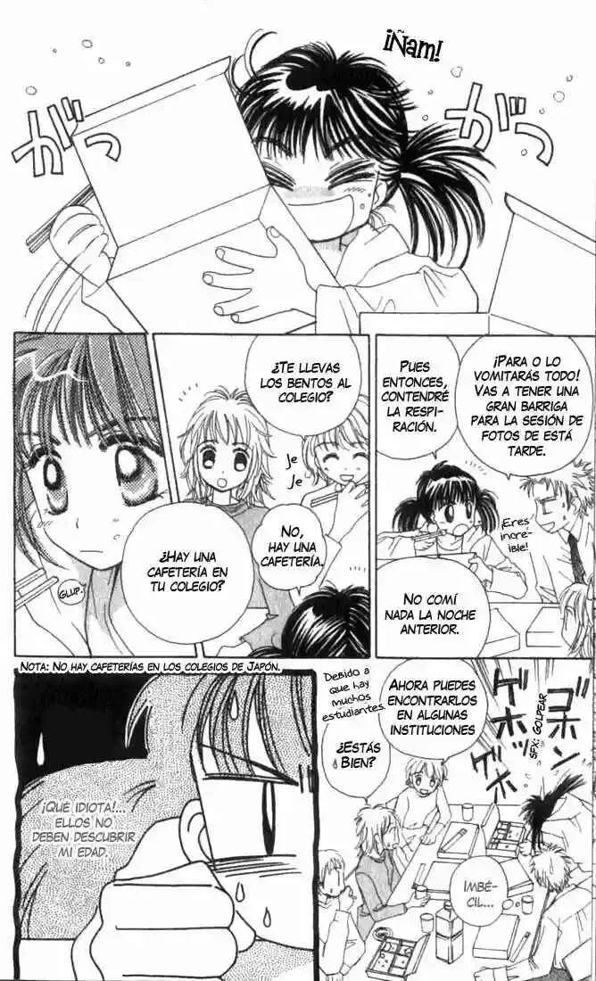 Complex Capítulo 16 - Page 4