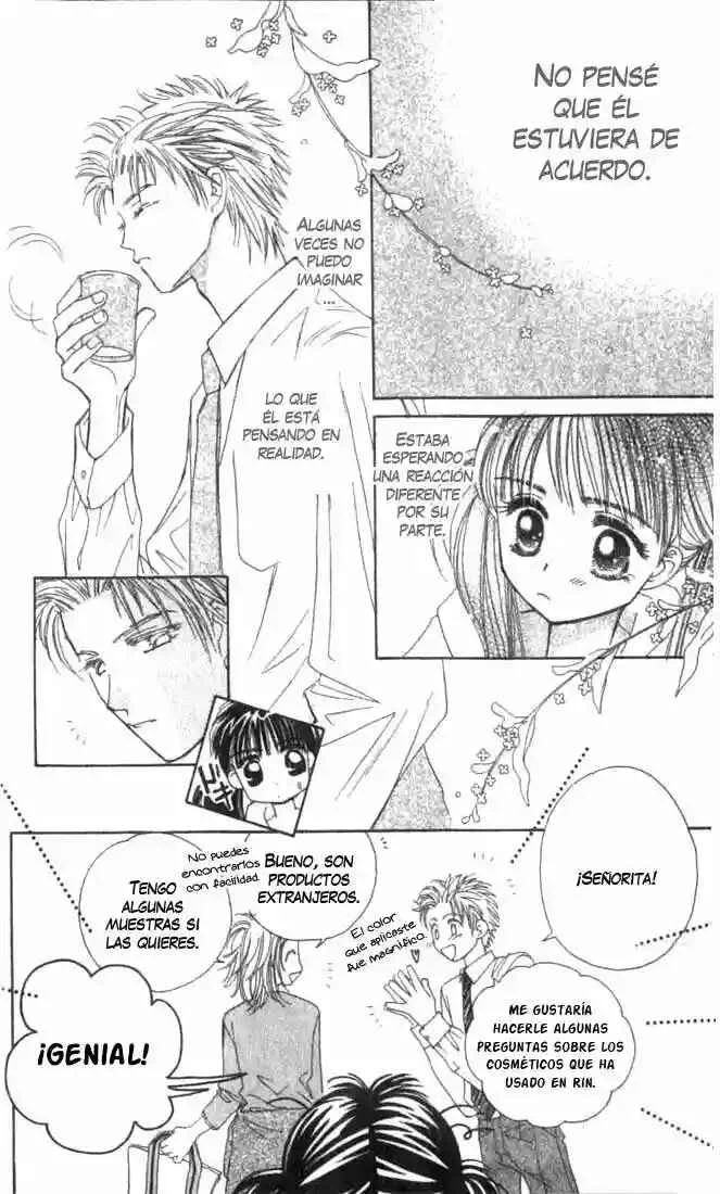 Complex Capítulo 16 - Page 8