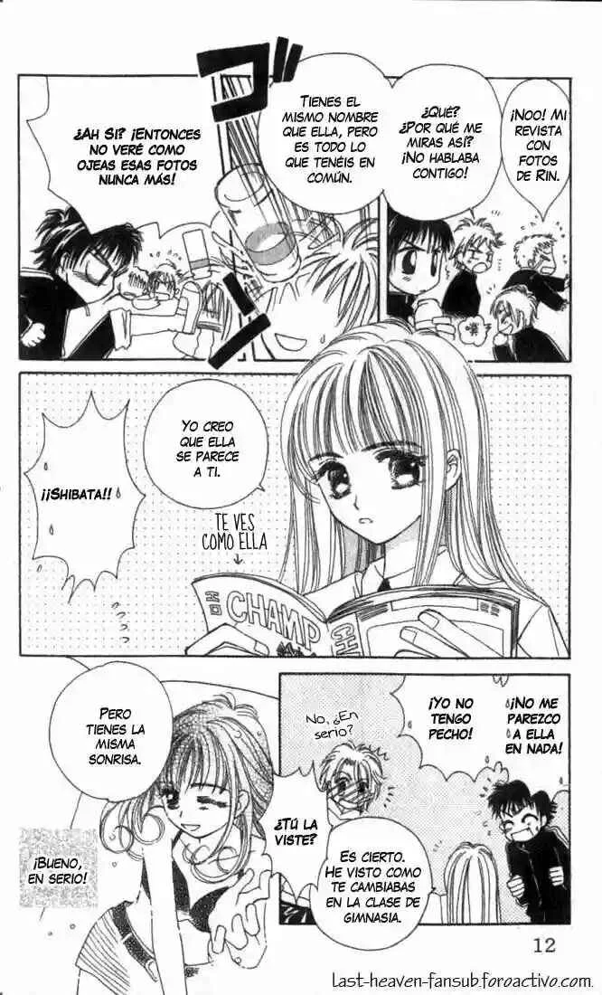 Complex Capítulo 16 - Page 10