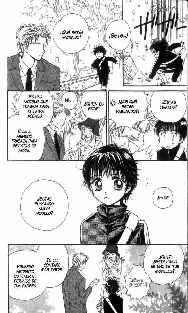 Complex Capítulo 16 - Page 12