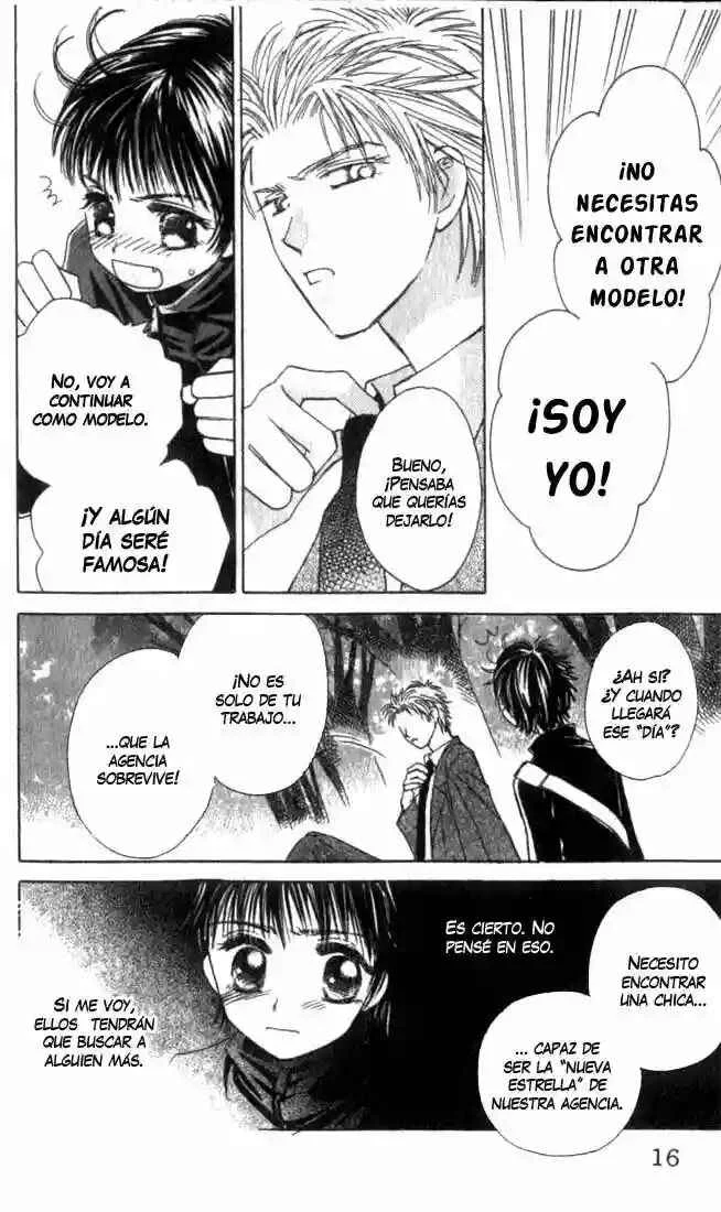 Complex Capítulo 16 - Page 14
