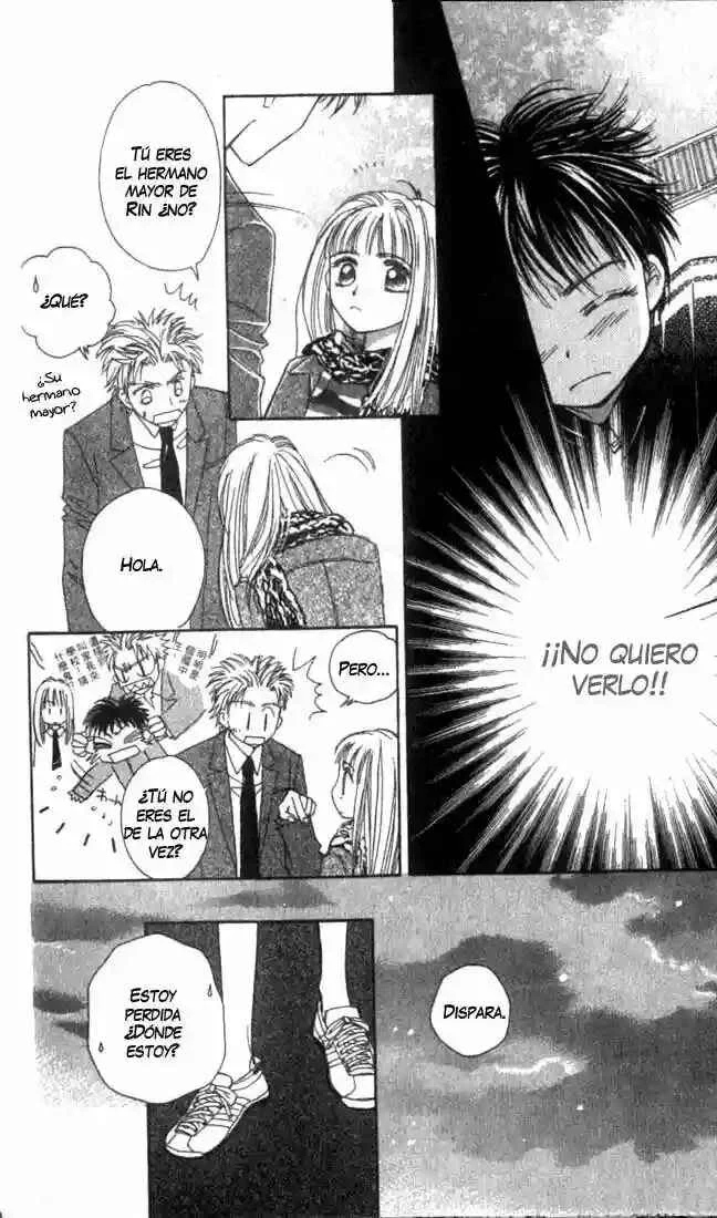Complex Capítulo 16 - Page 20
