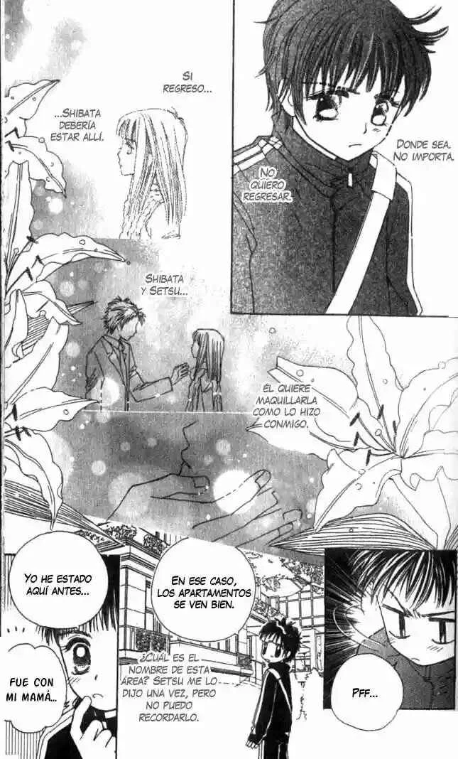 Complex Capítulo 16 - Page 21