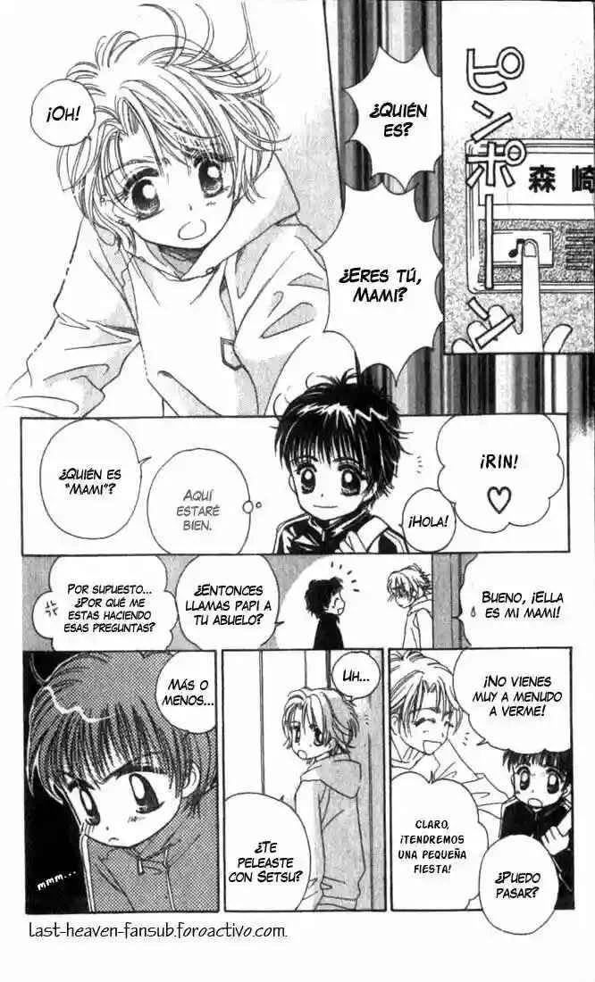 Complex Capítulo 16 - Page 22