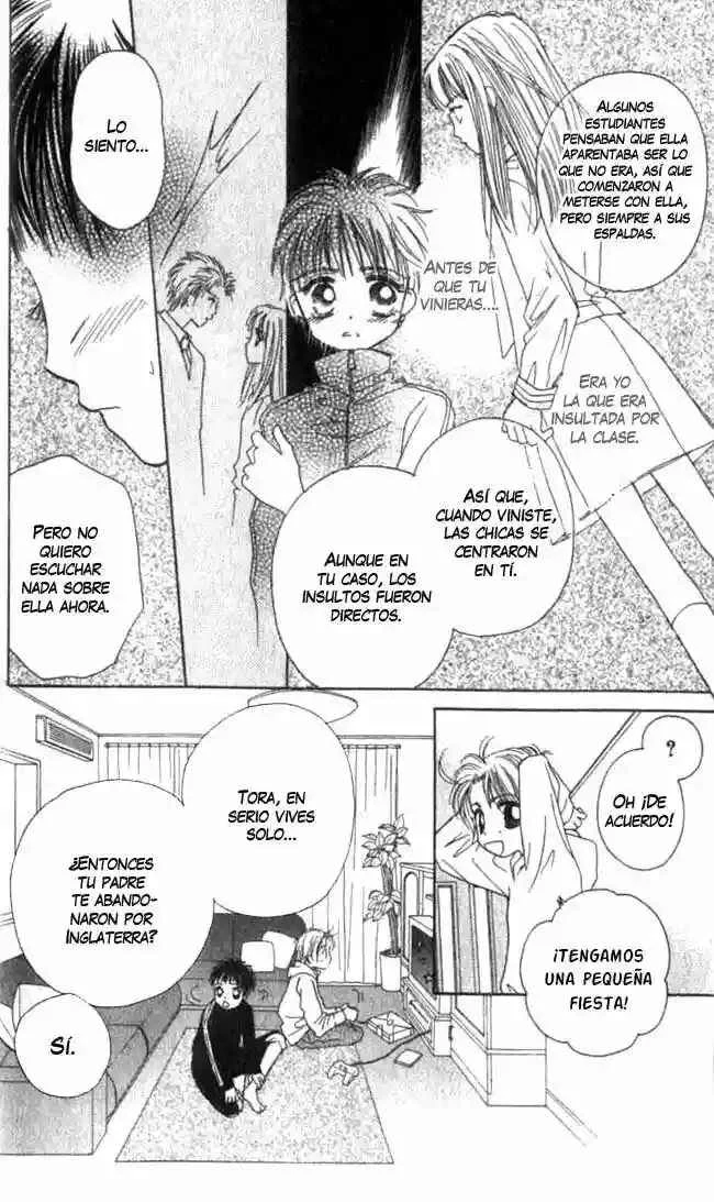 Complex Capítulo 16 - Page 24