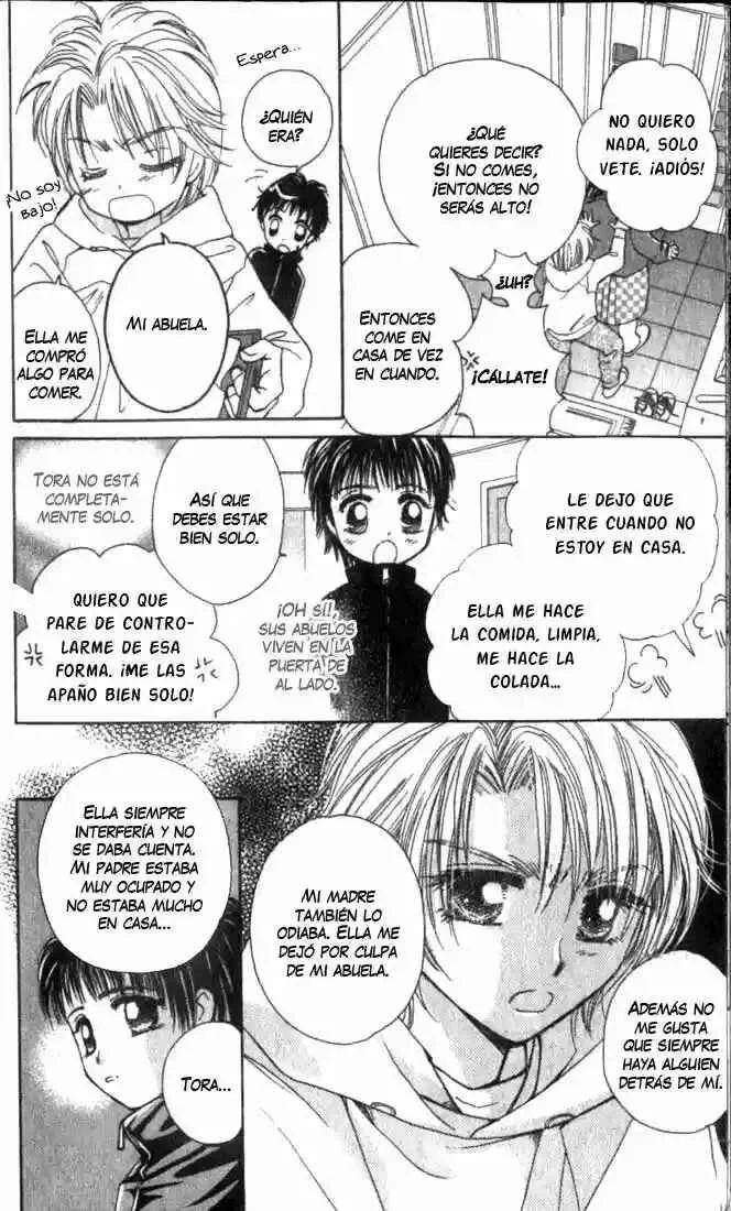 Complex Capítulo 16 - Page 26