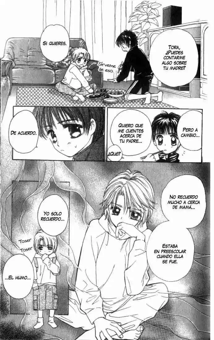 Complex Capítulo 16 - Page 27