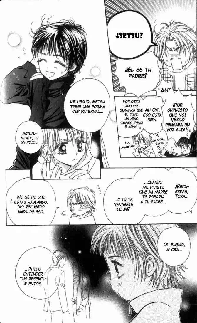 Complex Capítulo 16 - Page 30