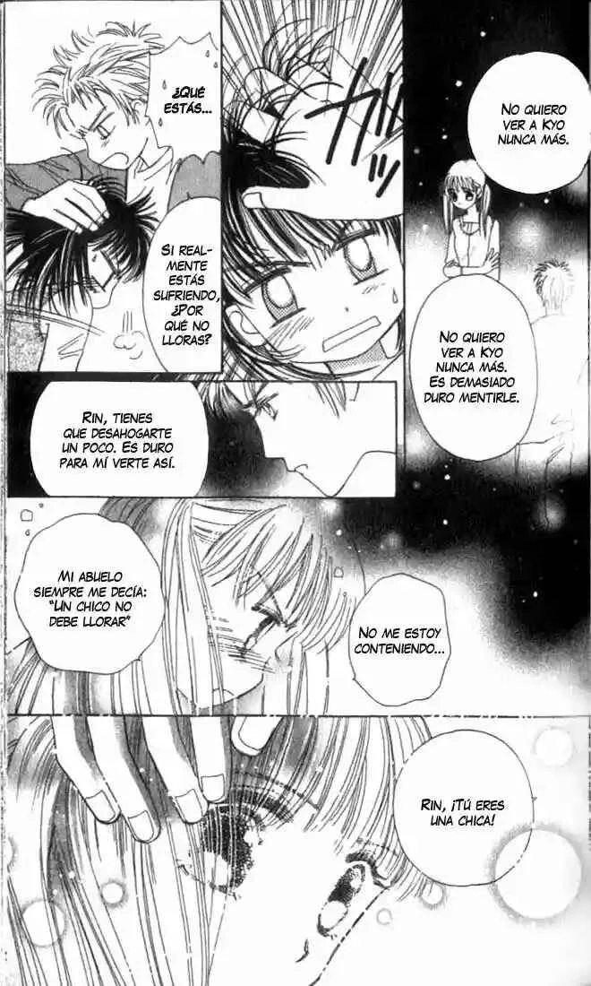 Complex Capítulo 16 - Page 31
