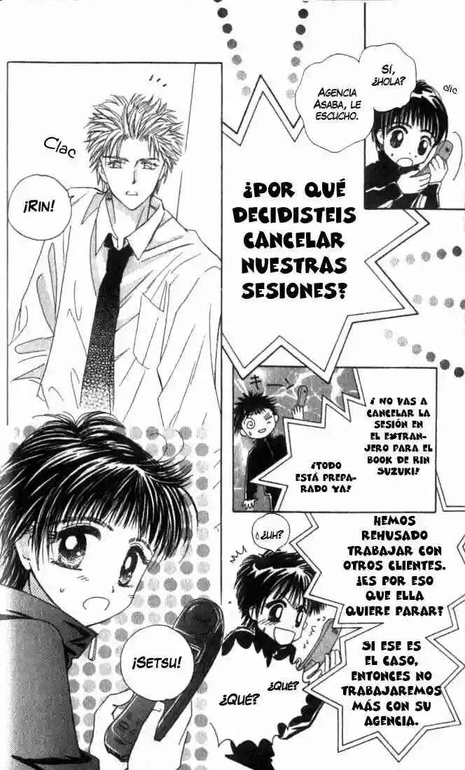 Complex Capítulo 16 - Page 34