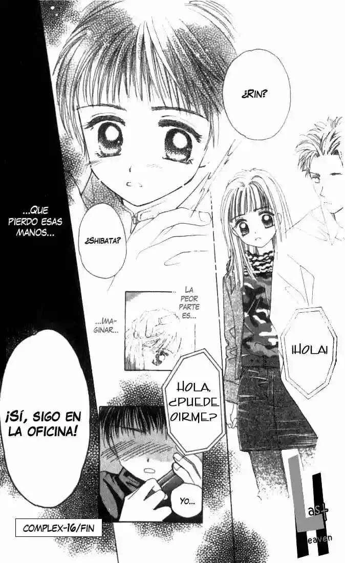 Complex Capítulo 16 - Page 35
