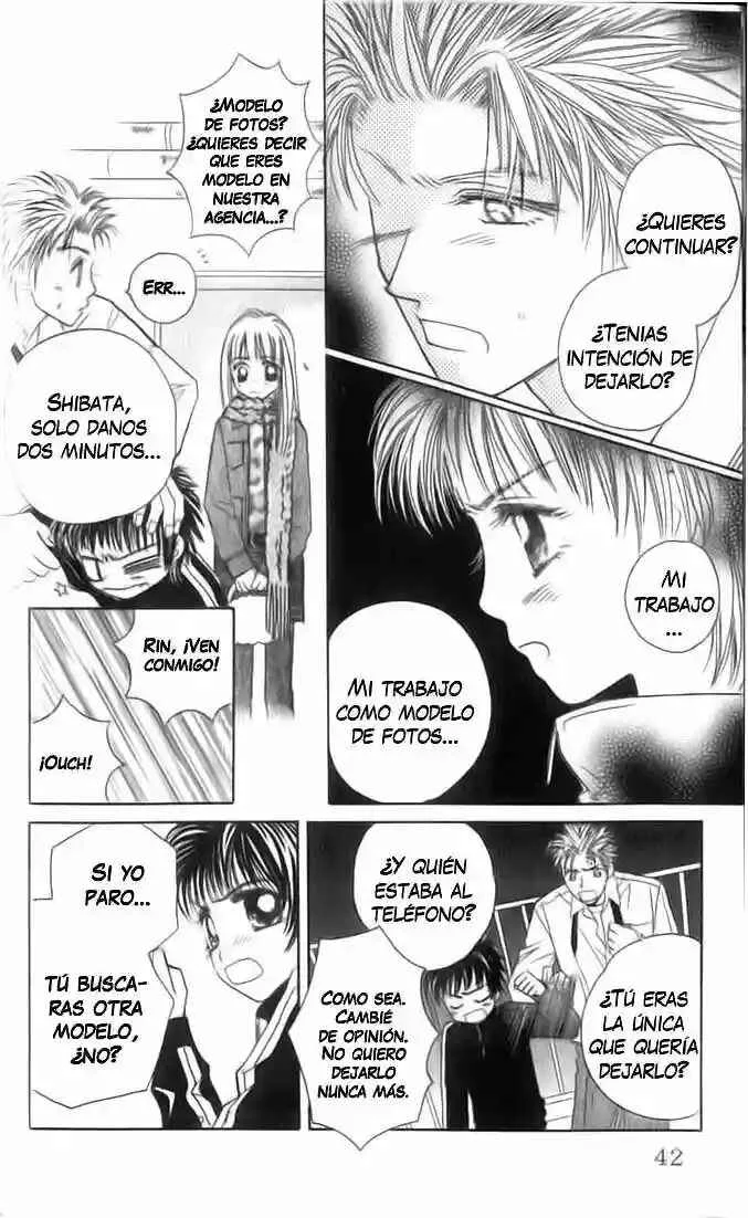 Complex Capítulo 17 - Page 2