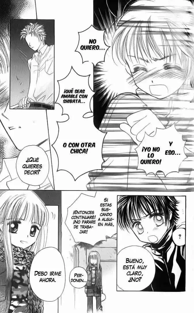 Complex Capítulo 17 - Page 3